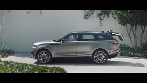 Range Rover Velar 2023. New Range Rover Velar Luxury SUV Review😚