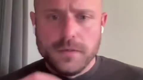 Army Green Beret veterans life changed