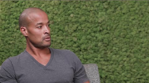 Cultivate the Mind of the Warrior with David Goggins