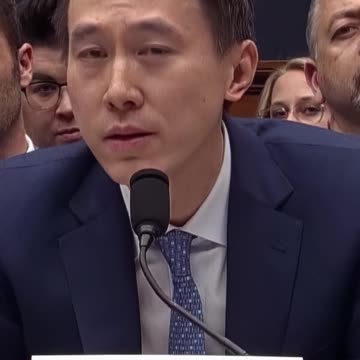 Cathy McMorris Rodgers, What About The Massacre In Tiananmen Square?