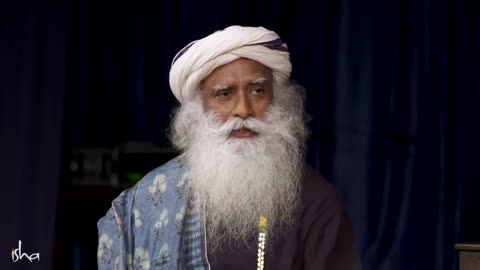 Is Confidence Needed to Walk Through Life? Sadhguru Answers