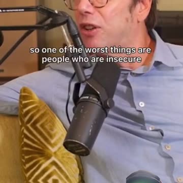 Robert Greene on Observing People