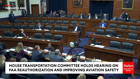 'Can You Ensure Me-'- Steve Cohen Holds FAA To Stopping Airlines From Making Seats Smaller