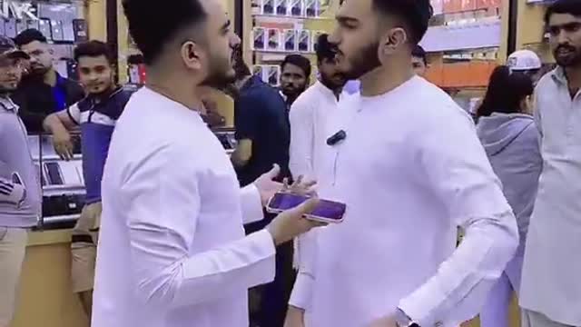 Bary bhai choty bhai