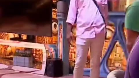 Lord Puneet video