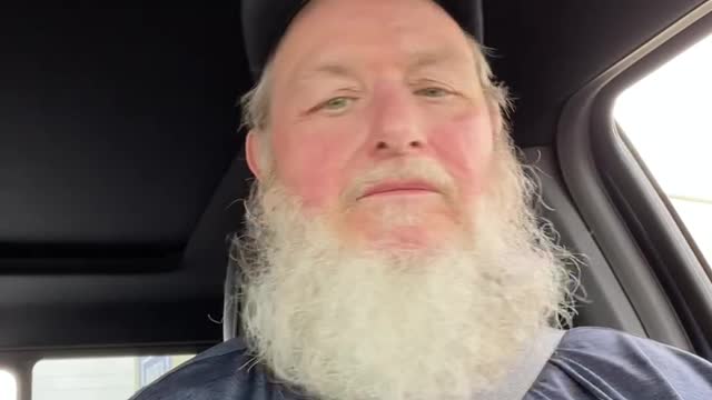 My Thoughts On - Well listening to the radio