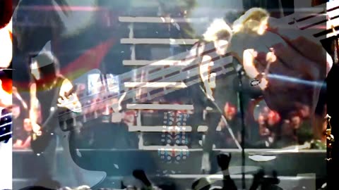 METALLICA 1992