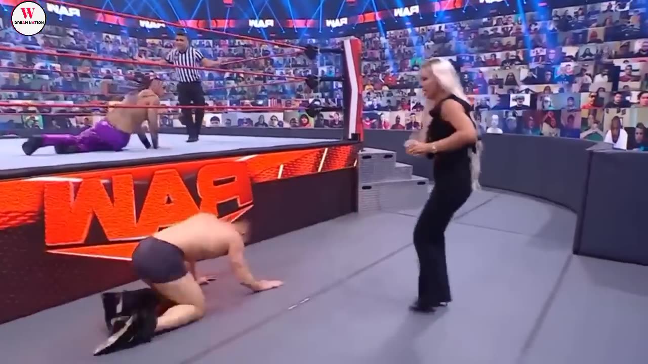 WWE