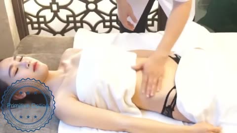 How to Seduce a Woman With a Body Massage