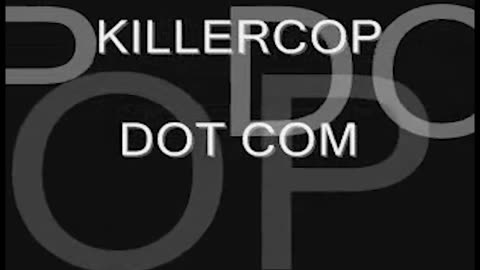 LAPD breaks federal law by lying to the FBI about Killercop.com