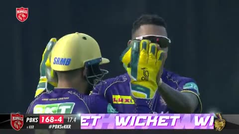 Amazing IPL video match