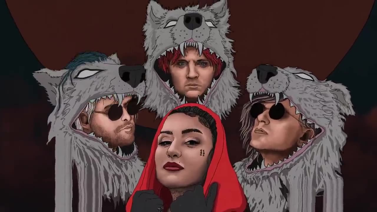 Cartoon - Howling (Ft. Asena) [NCS Release]