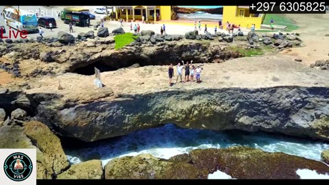 Aruba Online Radio show Monday Vibes 3-5 with dj disjon