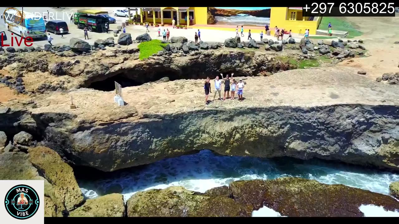 Aruba Online Radio show Monday Vibes 3-5 with dj disjon