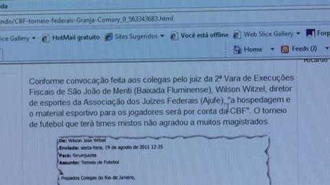 Governo Lula: Mas imposto na saúde