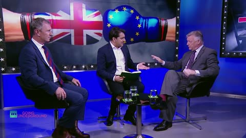 The Battle of the Brexit: EU Referendum (EP 353)