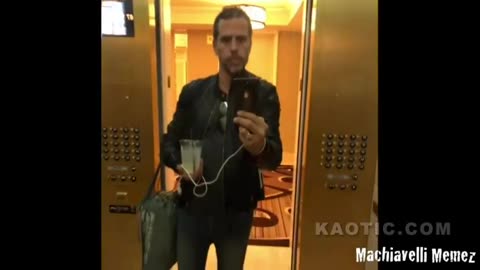 Hunter Biden Compilation