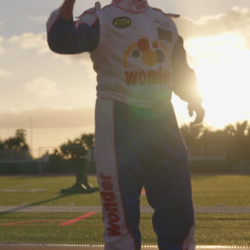 Ricky Bobby Bitework at USPCA