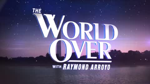 WorldOver -19-10-3 -Most Rev- Athanasius-Schneider-with-Raymond-Arroyo