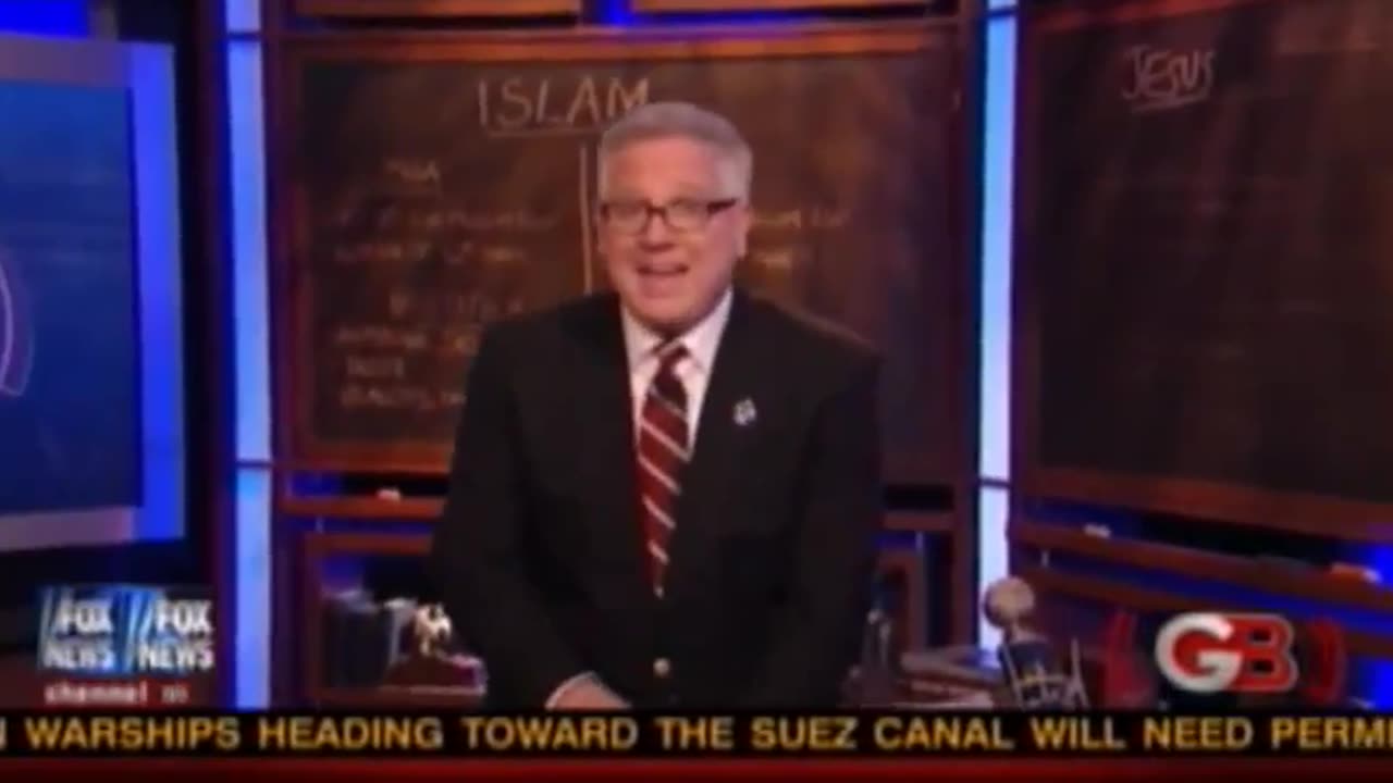 Glenn Beck Part 2 The Twelfth Imam- 2-17-2011