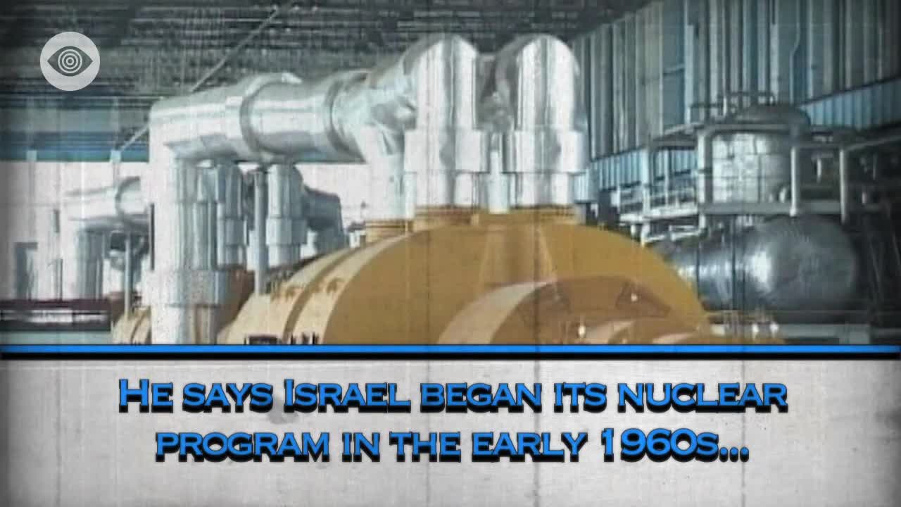 Does Israel Have Secret Nuclear Weapons?