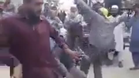 Dancing