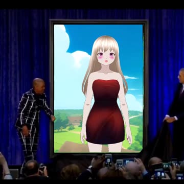 If I made a appearance