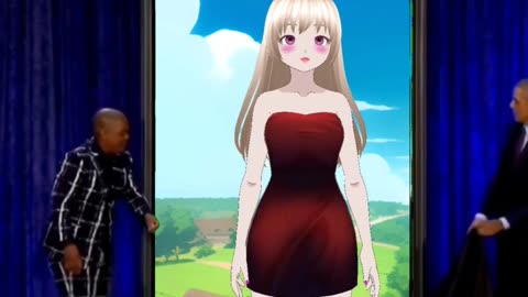 If I made a appearance
