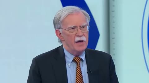 drefanzor memes @drefanzor Nooo! John Bolton!! Not during the interview!