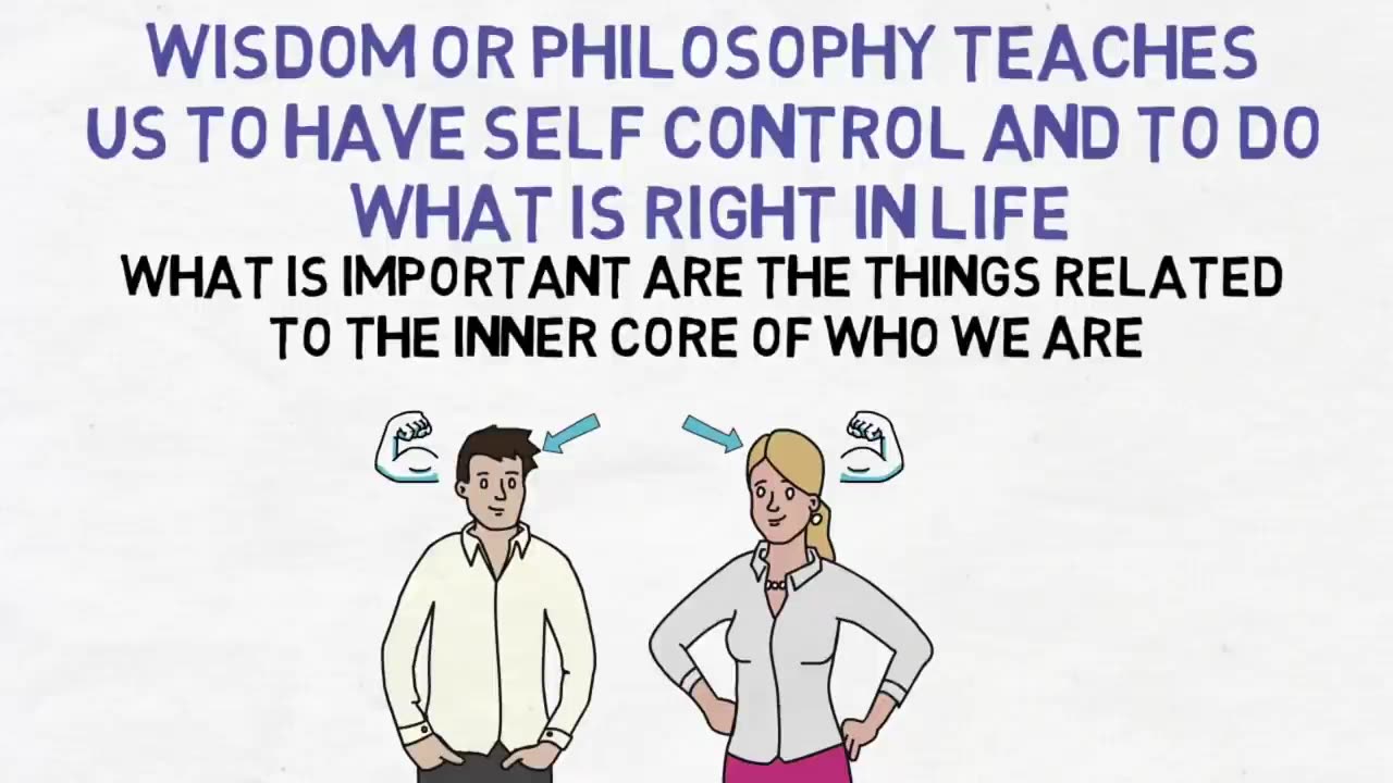 Socrates - How To Master Self Control (Socratic Skepticism)