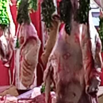 Ait Ourir marché aitOurir