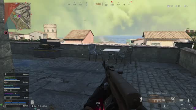 COD WARZONE BEST OF 2022