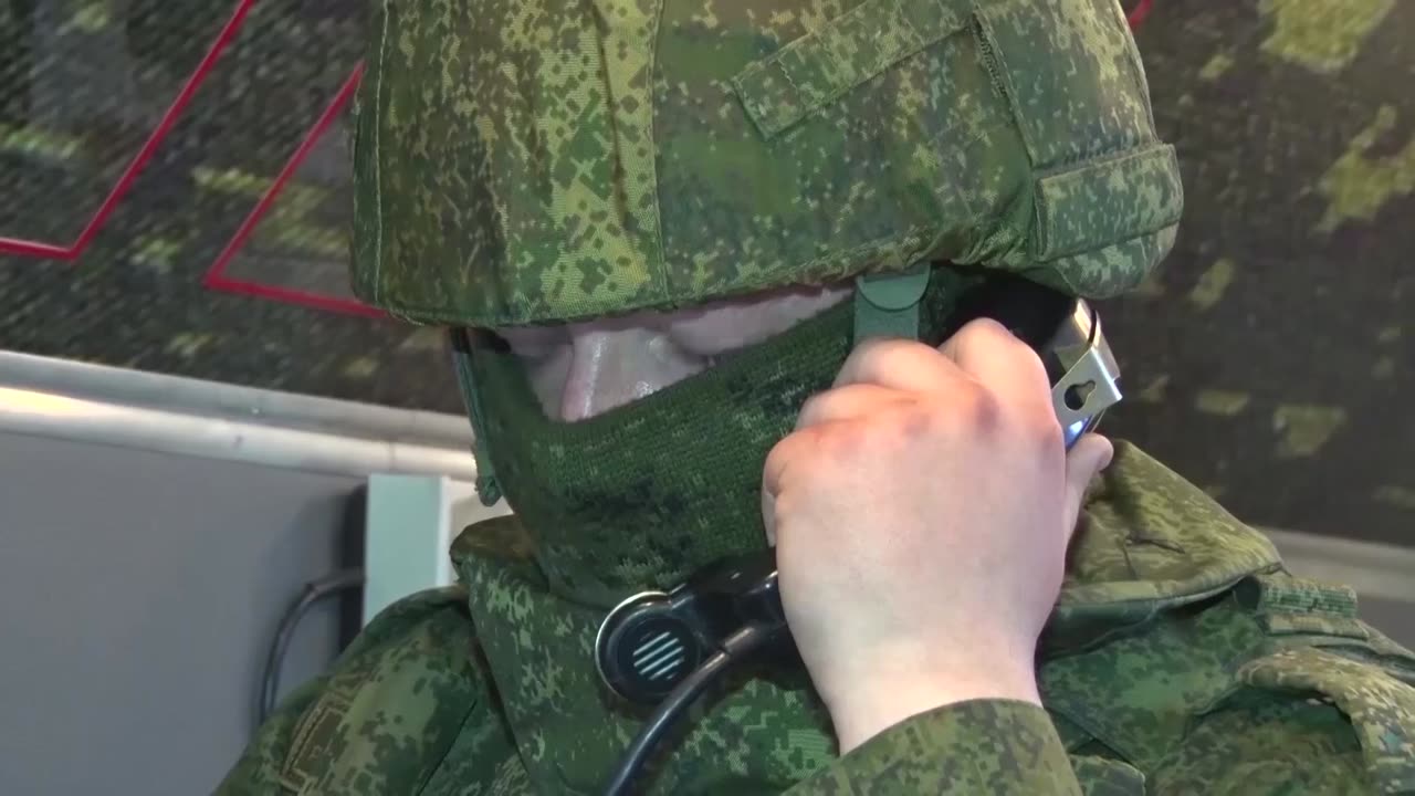 Belarusian Iskander-M crews undergo training in Russia