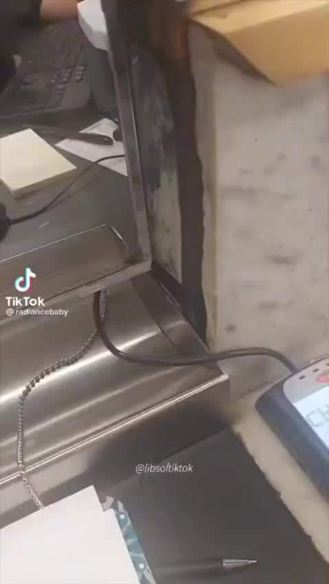 Mayor Lightfoot's Chicago is BROKE