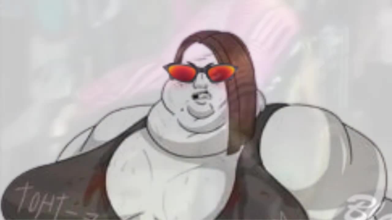 WOJAK - "CONSERVADORAS"