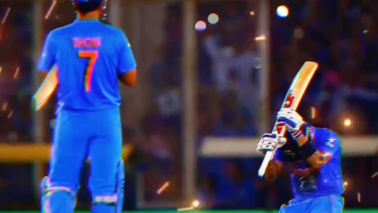 MAHENDRA SINGH DHONI