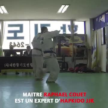 Hapkido