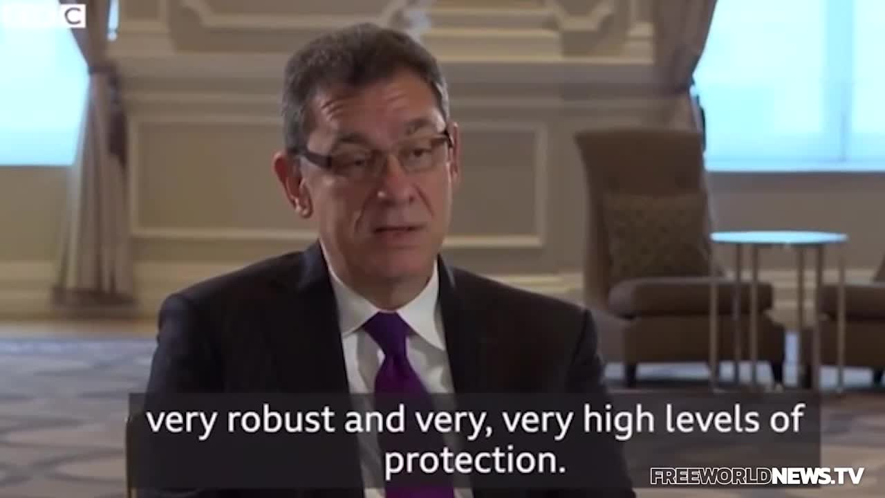 Health Chief: At Least 7 Boosters to be Fully Vaxxed