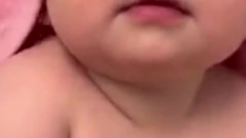 Cute baby👶