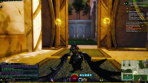 Guild Wars 2: Secrets of the Obscure Ep. 35