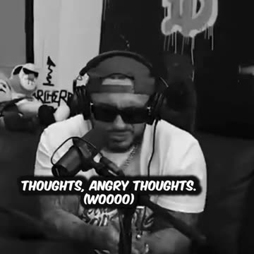 Satan Attacks The Mind