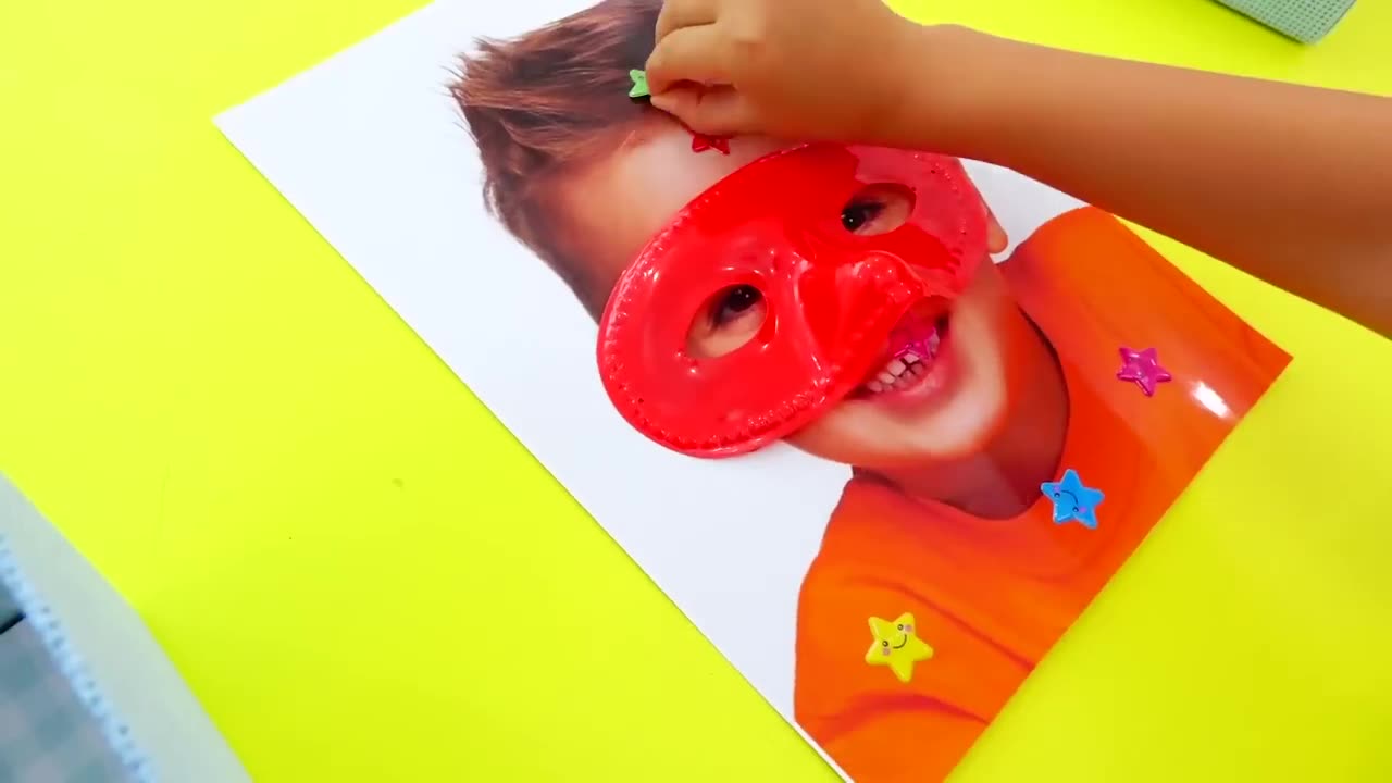 Funny Kids Video