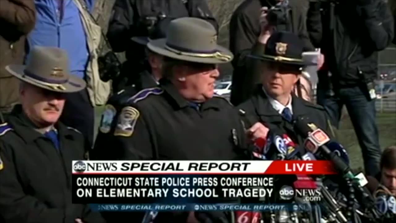 Sandy Hook Hoax