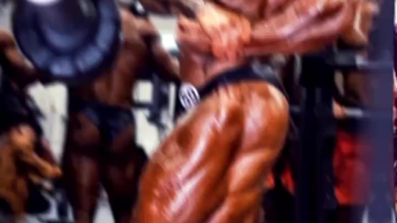 Bodybuilder physique 🔥😍#viral