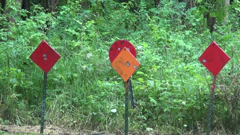 Our 9mm Shoot off. Episode 12.