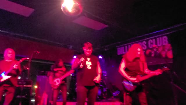 Derailed "Higher Than A Kootie Bird"