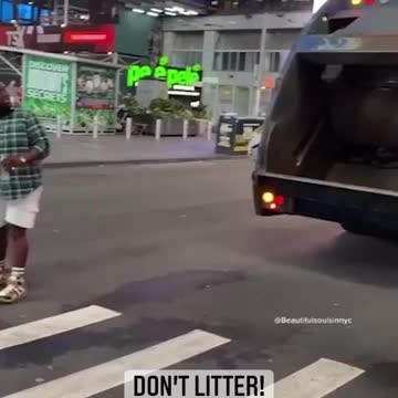 never despise the Fatty see what he does