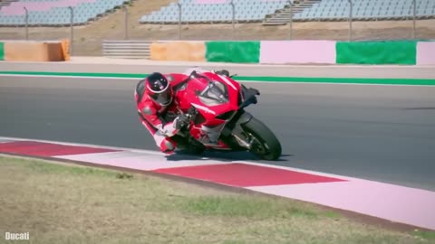 10 Fastest Motorcycles in the world