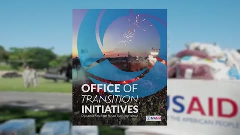 NGOs Are The Deep State’s Trojan Horses [2018]