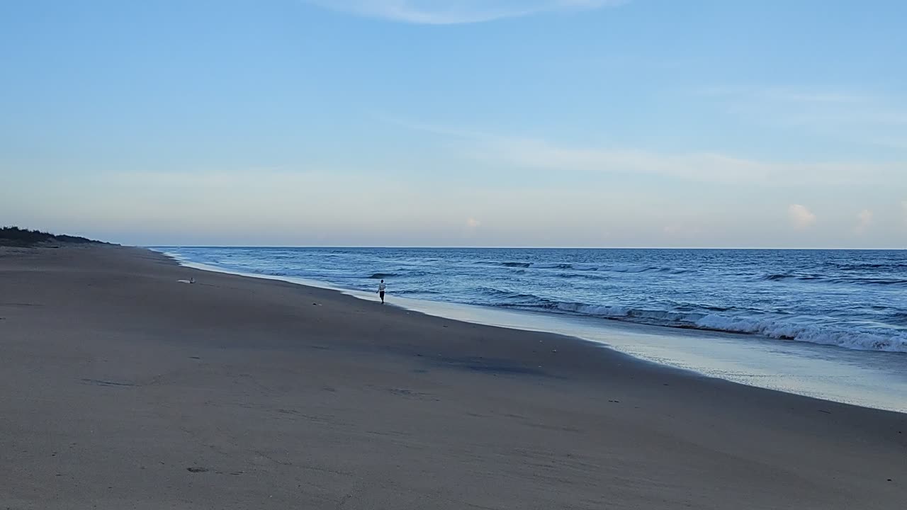 Beach City vizag